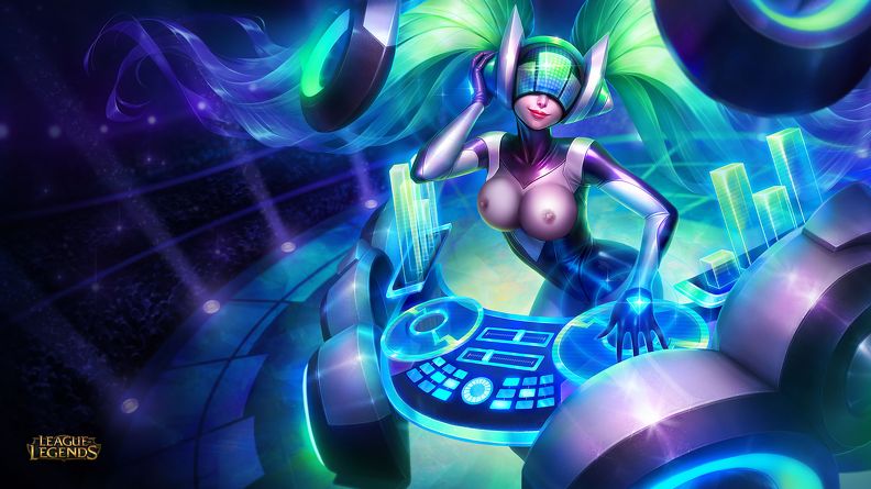 DJ Sona page 6 full