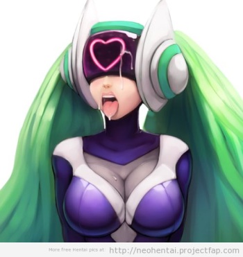 DJ Sona cover