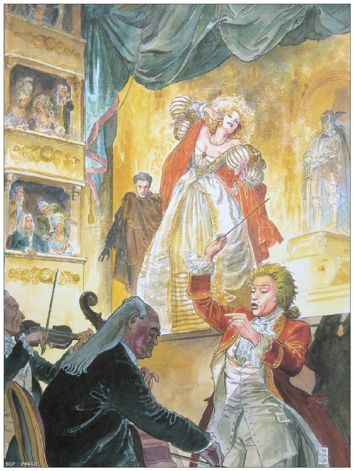 Pentiti! Mozart 250° page 10 full