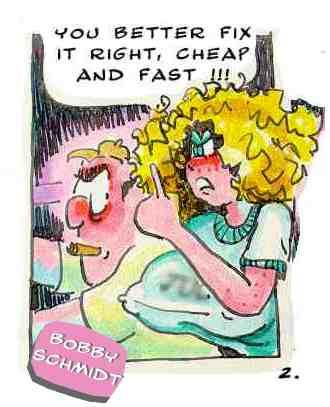 The Plumber At Susan's page 2 full