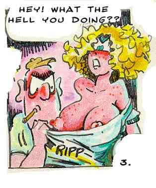 The Plumber At Susan's page 3 full