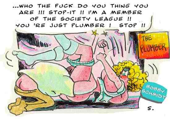 The Plumber At Susan's page 5 full