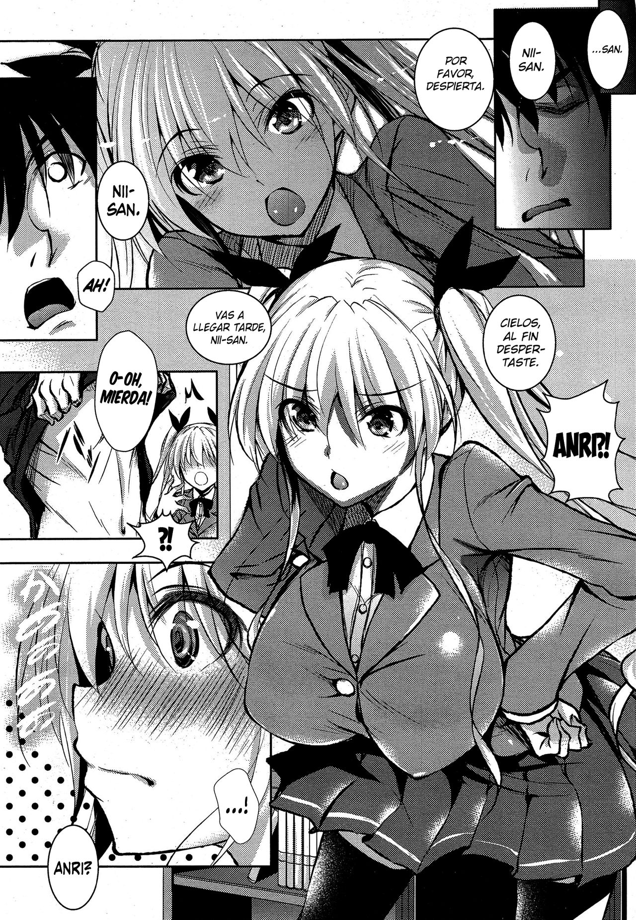 Amaimouto page 5 full