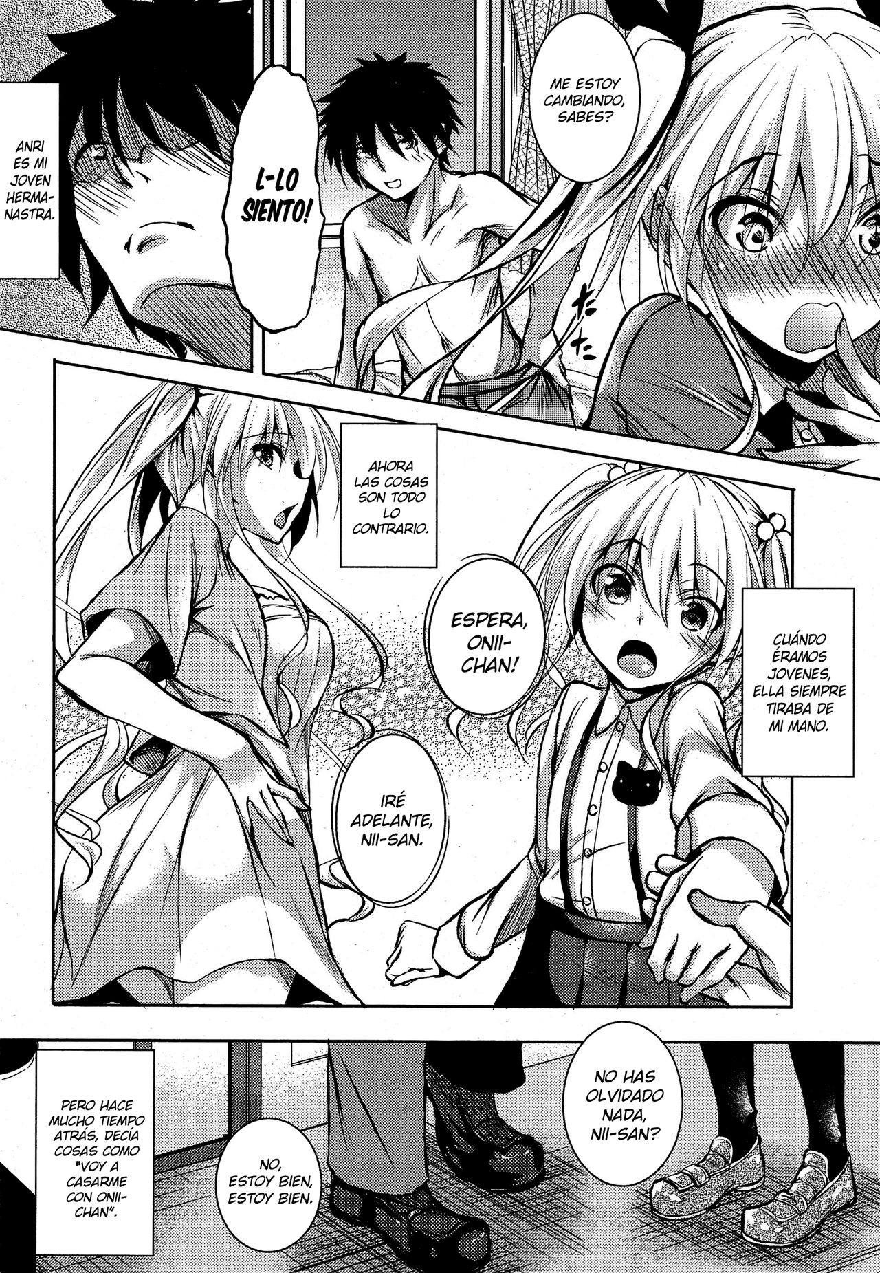 Amaimouto page 6 full