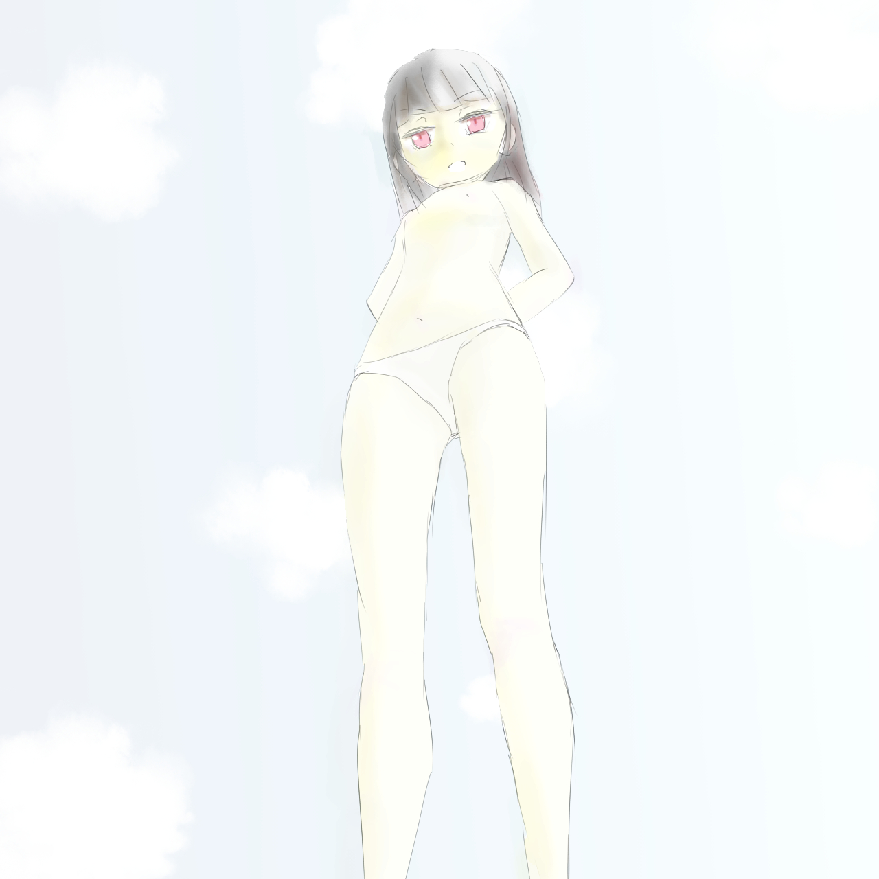 Loli Oome no Kotobazeme page 1 full
