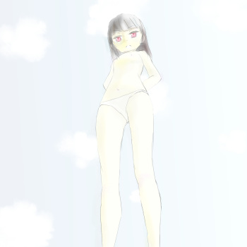 Loli Oome no Kotobazeme cover