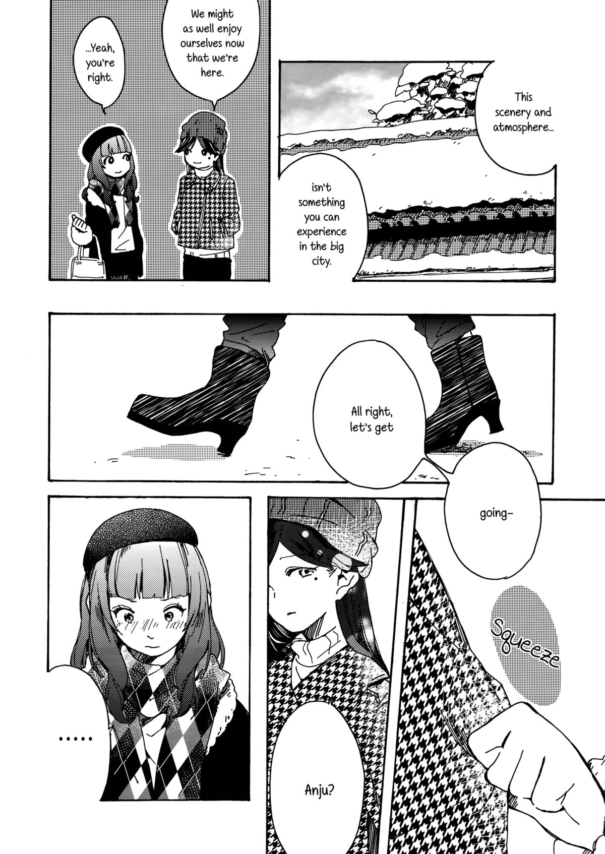 Goodbye Morning page 7 full