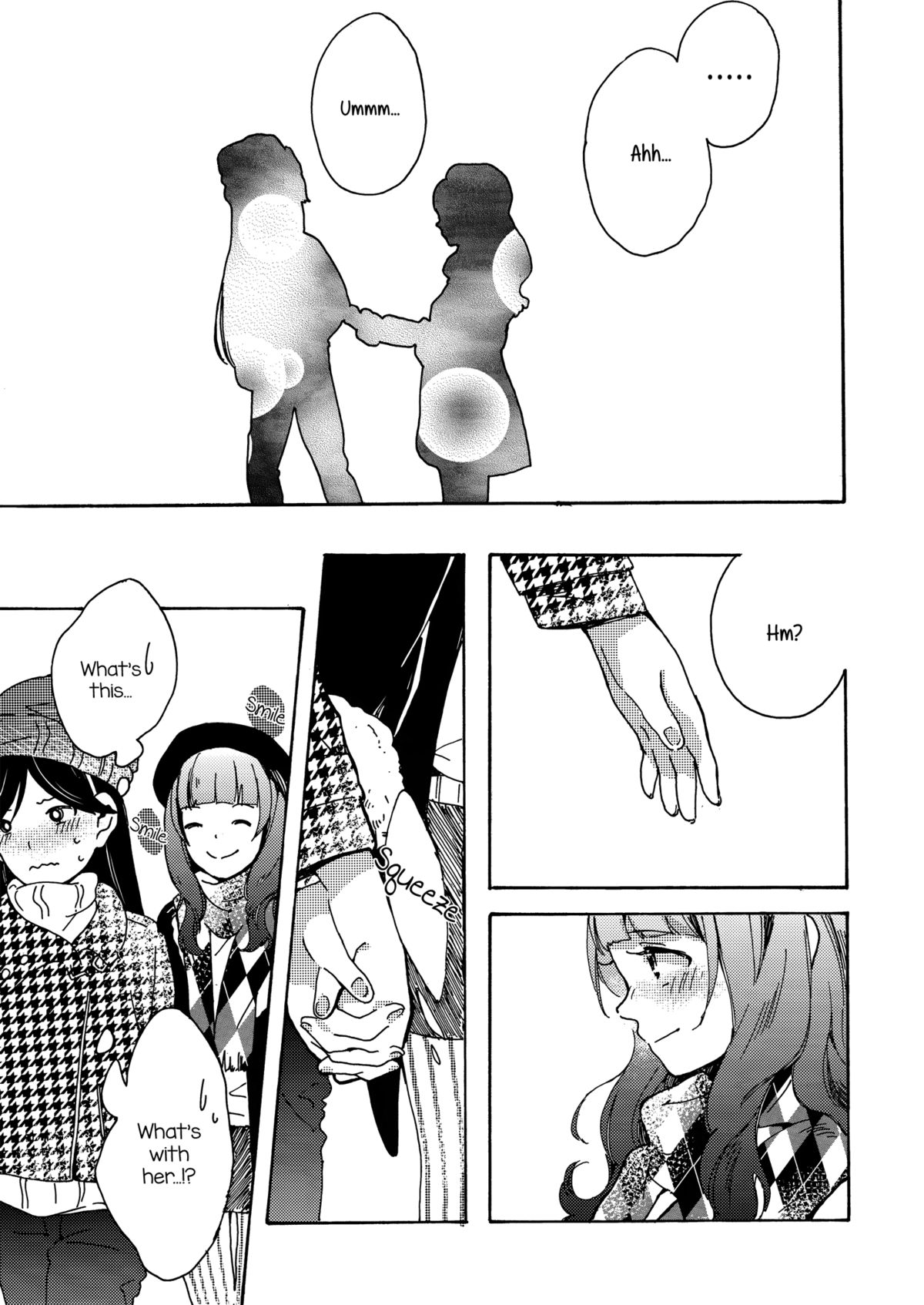Goodbye Morning page 8 full