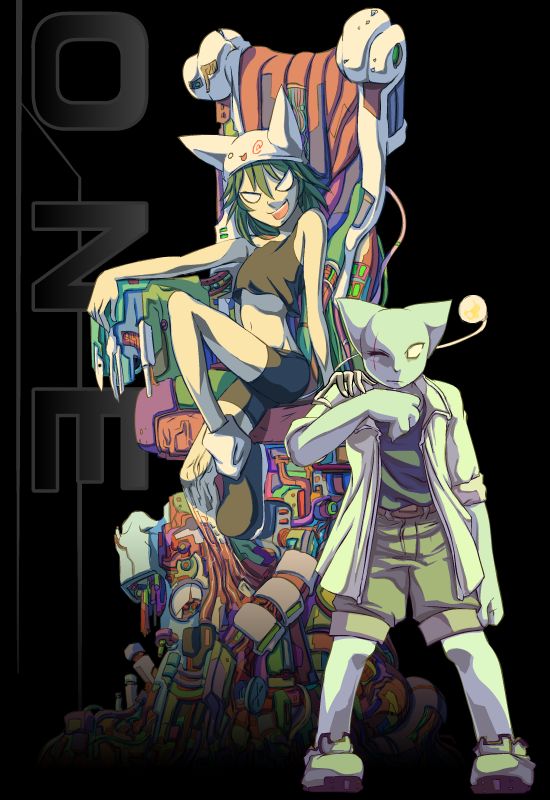 Artist - Hataraki Ari page 9 full
