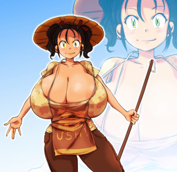 Artist - Hataraki Ari cover