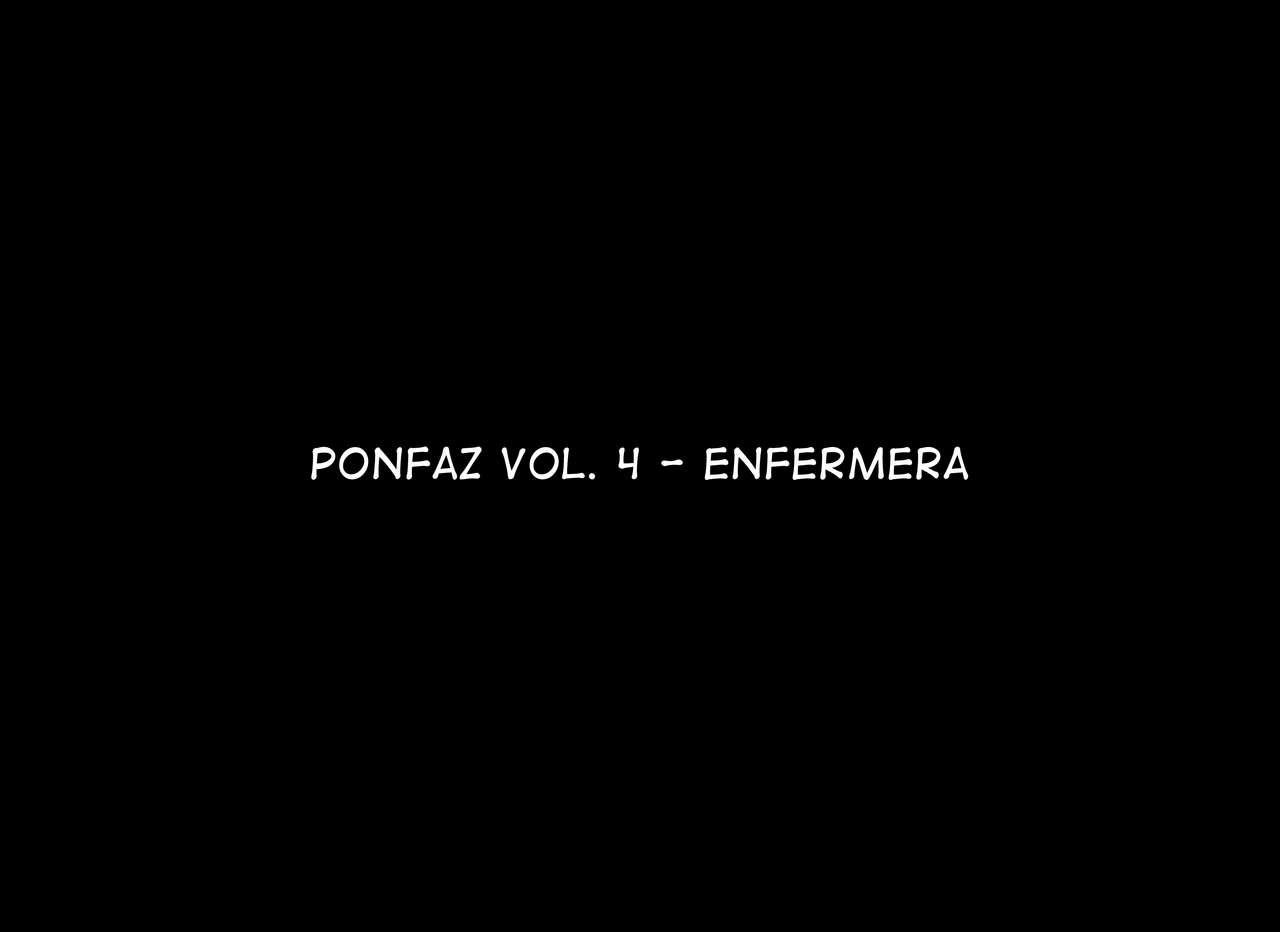 Ponpharse Vol. 4 - "Nurse" Hen | Ponpharse Vol. 4 - Enfermera page 2 full