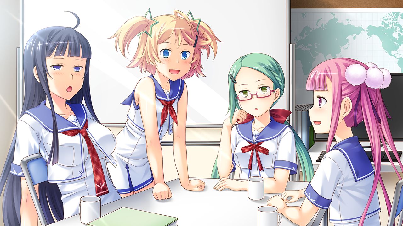 Club D page 10 full