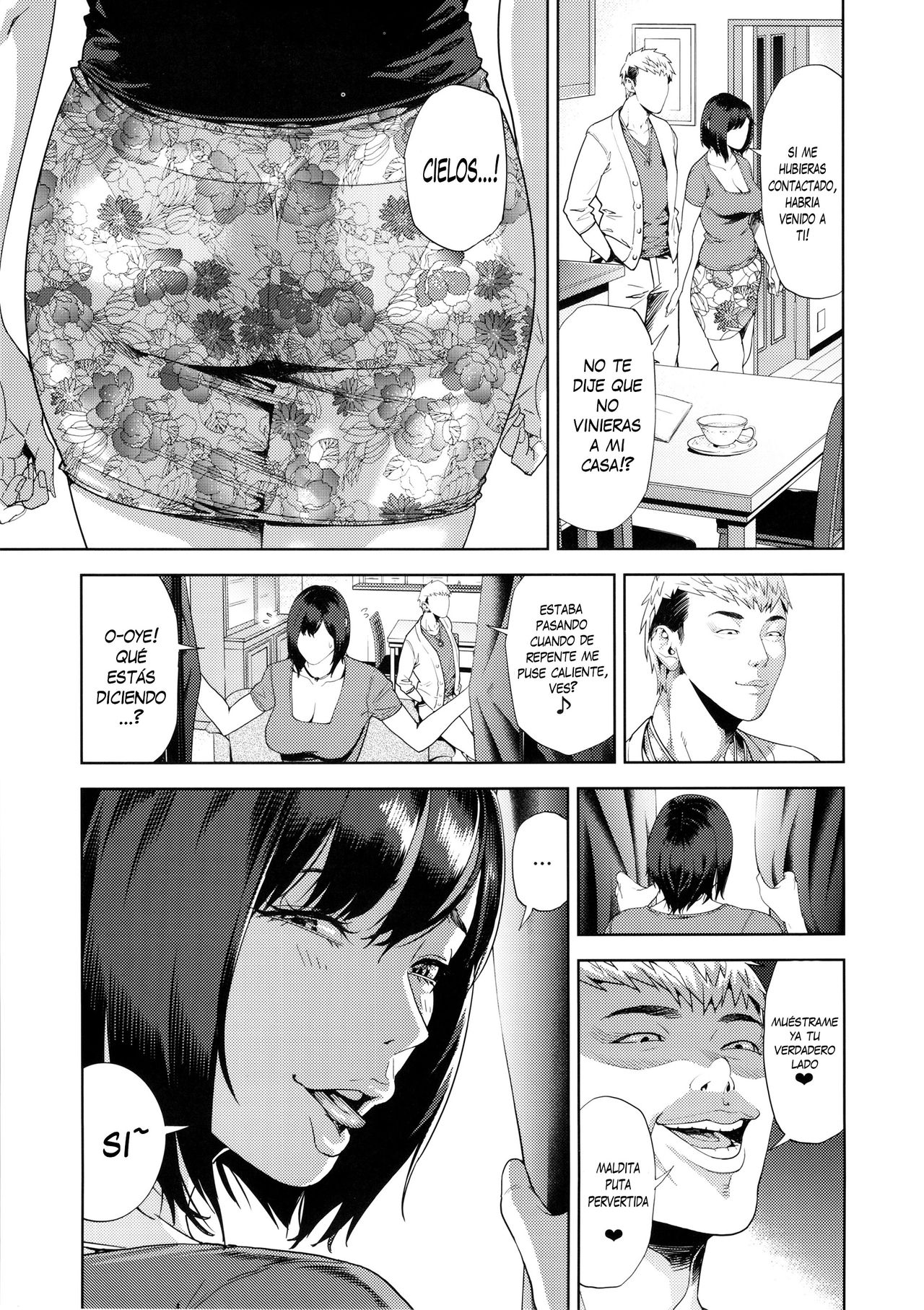 SAMEN TOILET DEVILS page 10 full