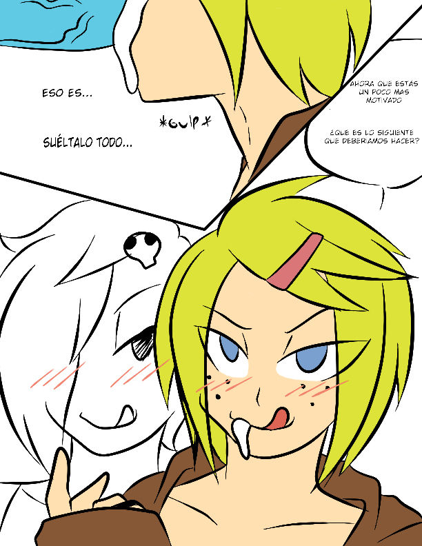 Penny Possessed page 5 full