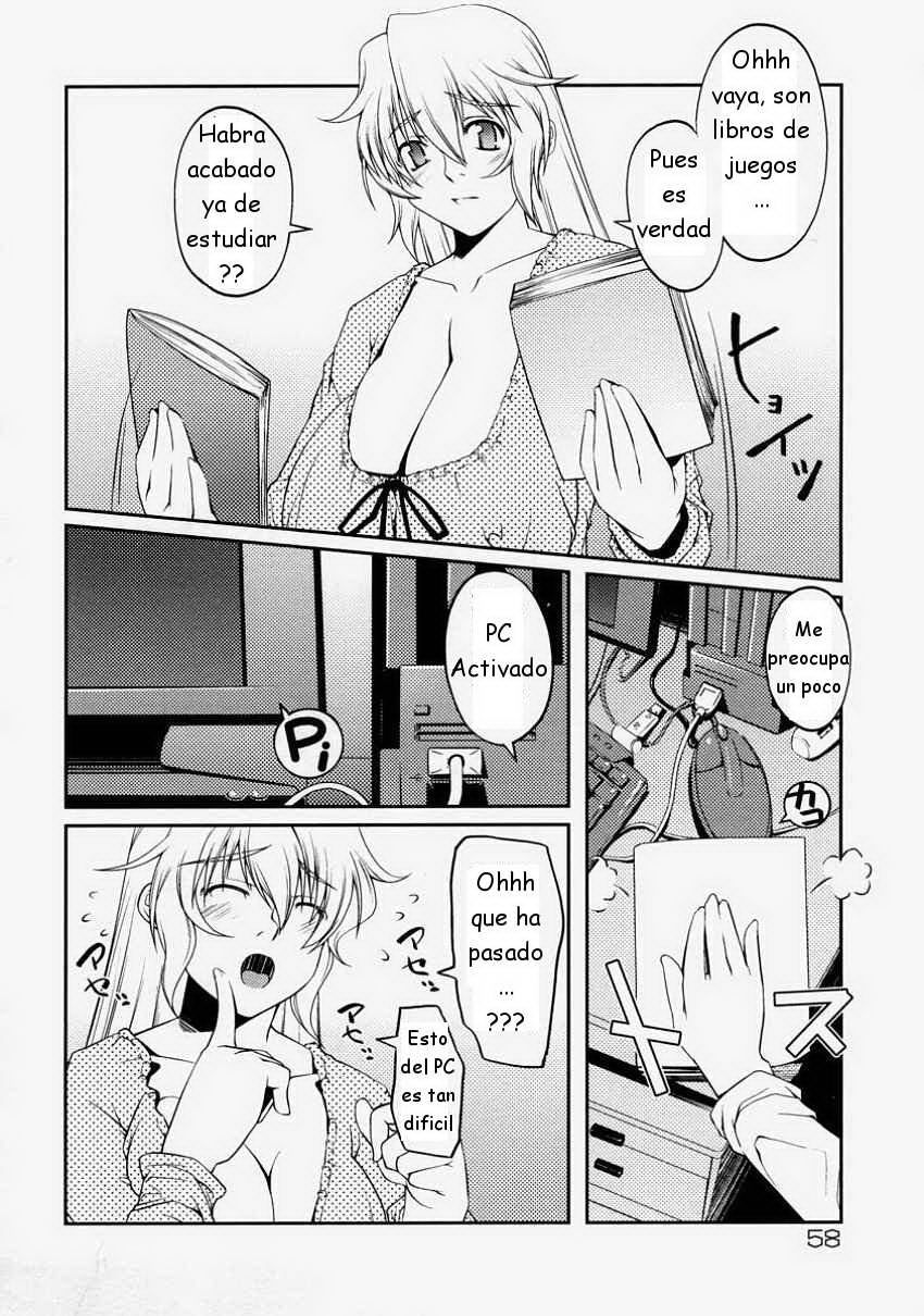 Oppai Mama | Las tetas de mama page 2 full