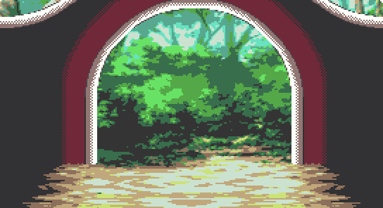 Hadaka no Ousama Game - Game Center Anokotachi - page 6 full