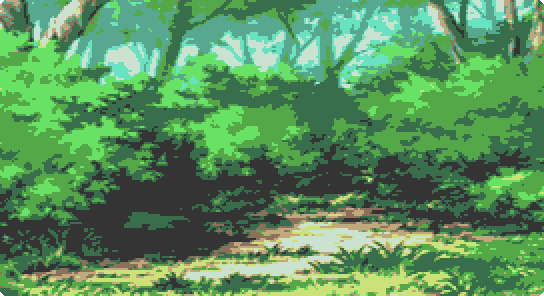 Hadaka no Ousama Game - Game Center Anokotachi - page 7 full