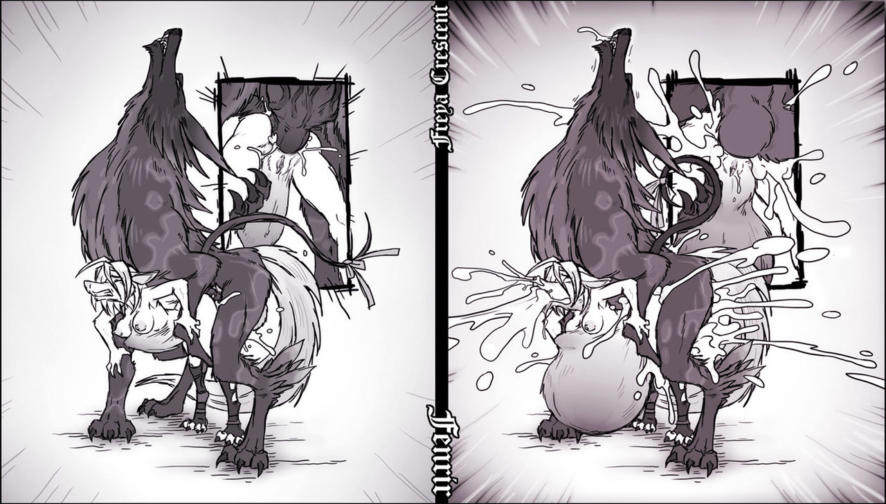 Summon Sex page 3 full