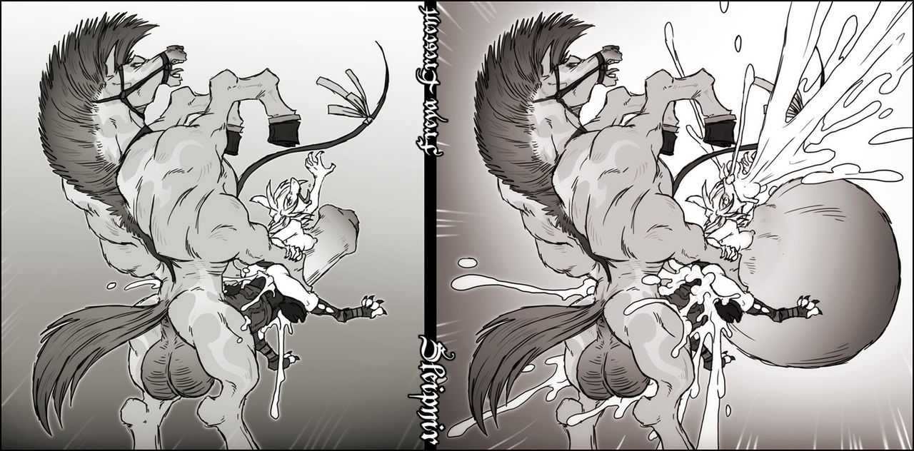 Summon Sex page 4 full