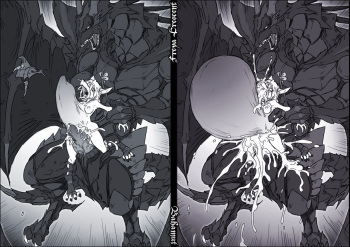 Summon Sex cover