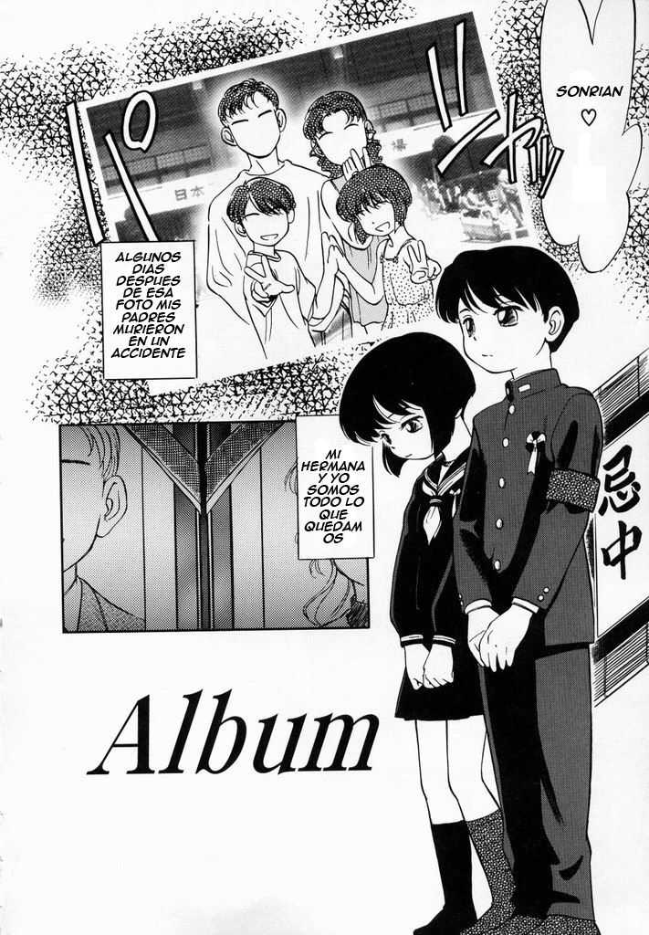 Album page 2 full