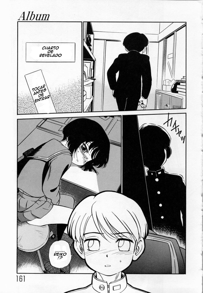 Album page 9 full