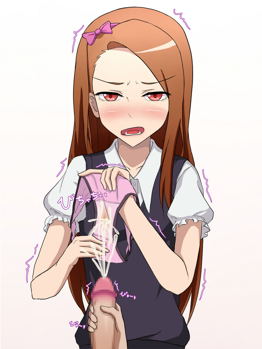 Iorin no Yogoreta Pants toka Seiri Napkin toka Oshikko Shiteru Tokoro toka page 7 full