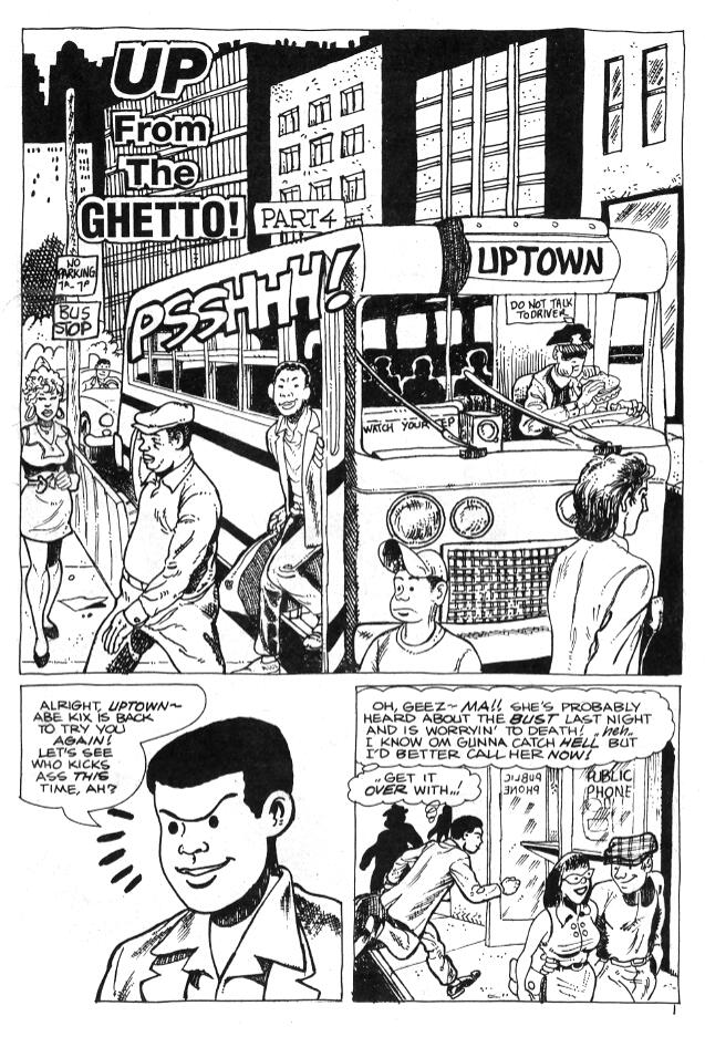 Horny Stories 4 page 2 full