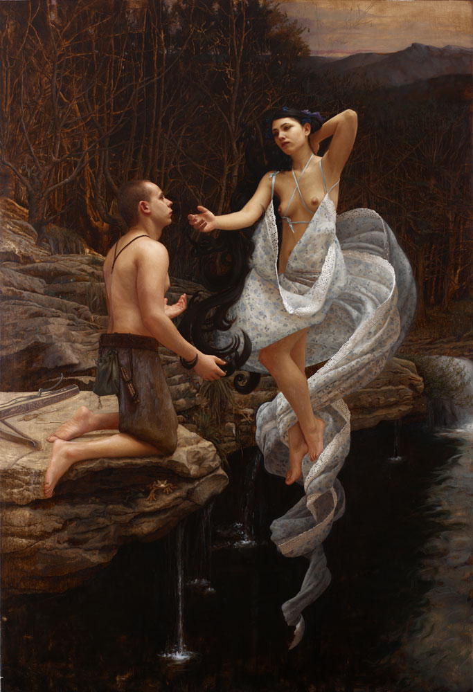 Erotic Art Collector 0418 ARANTZAZU MARTINEZ page 3 full