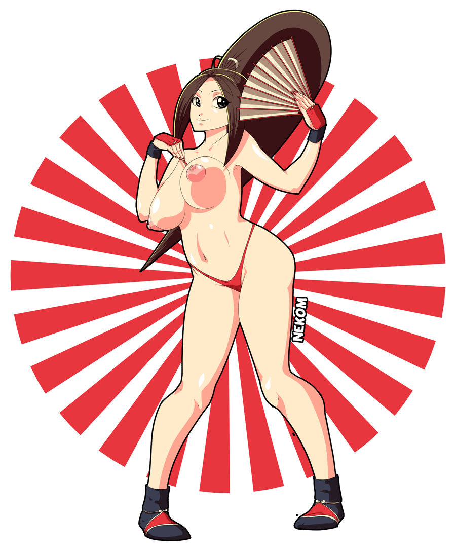 artist - Nekom page 5 full