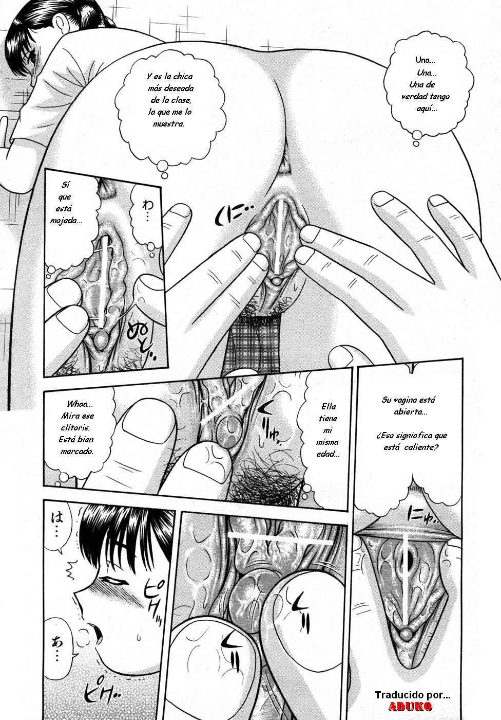 Bikkubiku | El apodo de mb page 9 full
