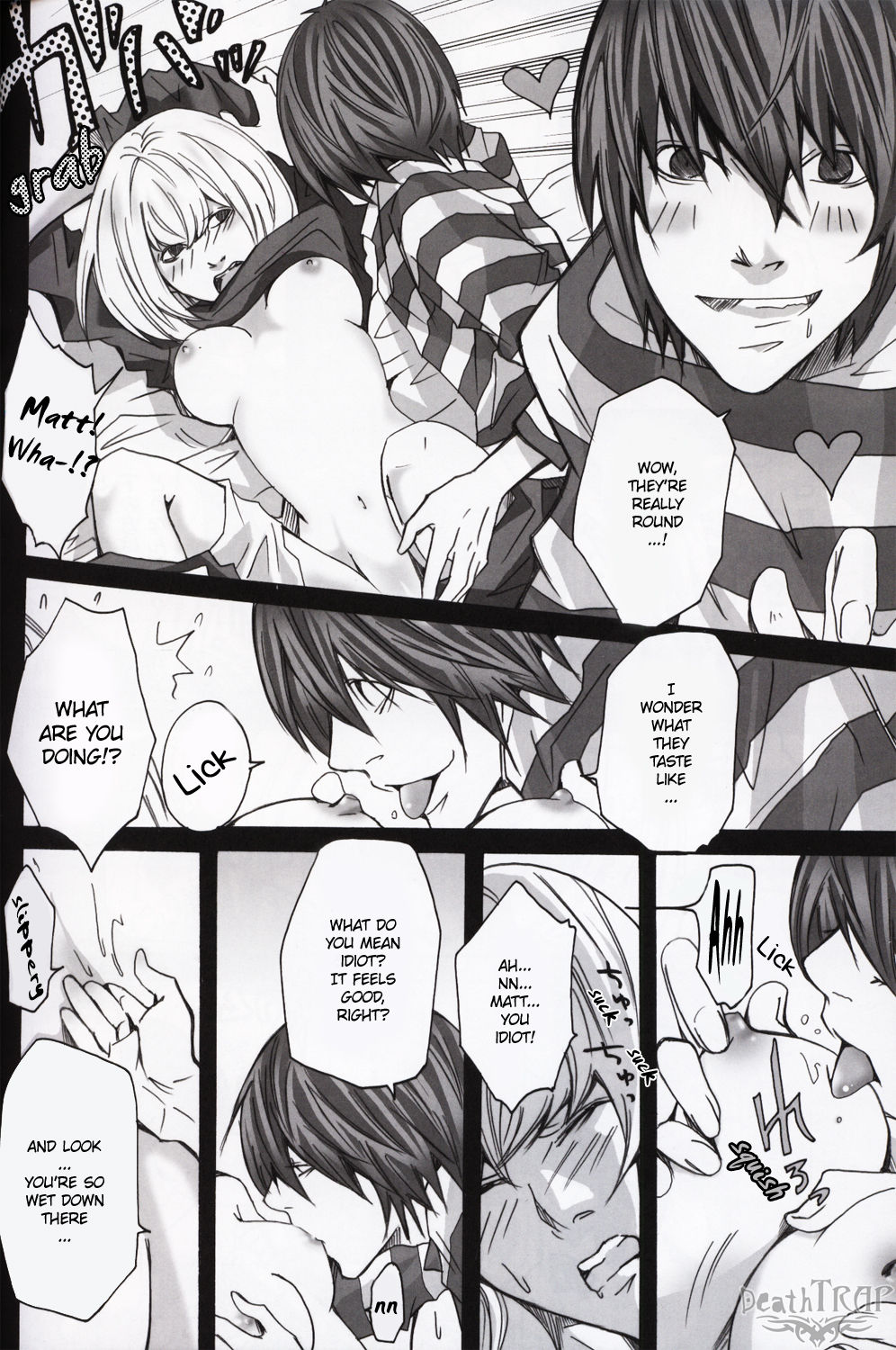 Erotica page 9 full