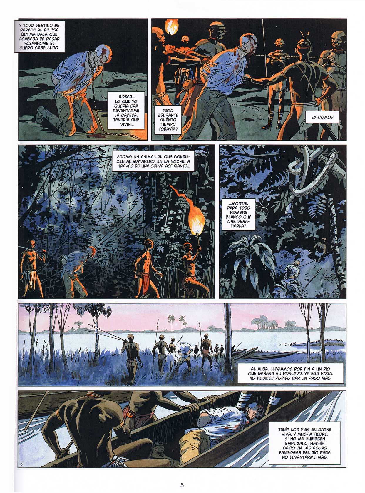 Ana Miralles - Djinn 07 Pipiktu page 6 full