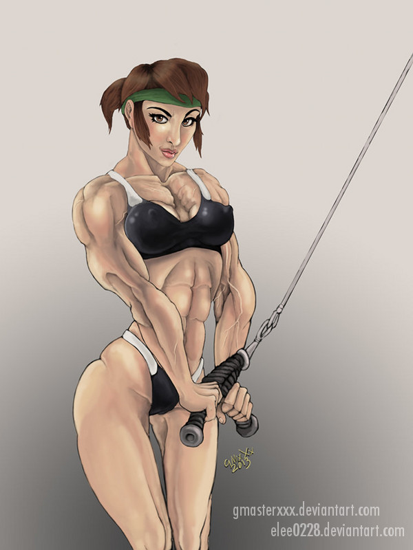 Artist: Elee0228 page 6 full