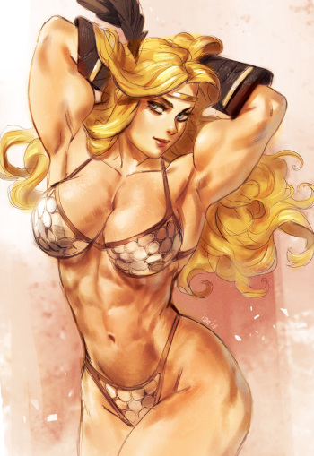 Artist: Elee0228 cover