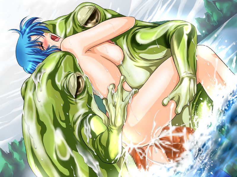 Ochita Youseitachi no Suijou Ingi page 10 full