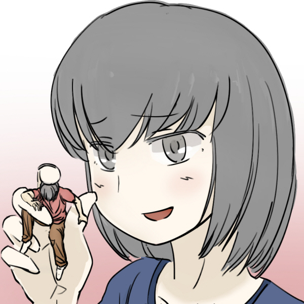 Artist Collection - Cruel Size Fetish/Giantess images page 2 full