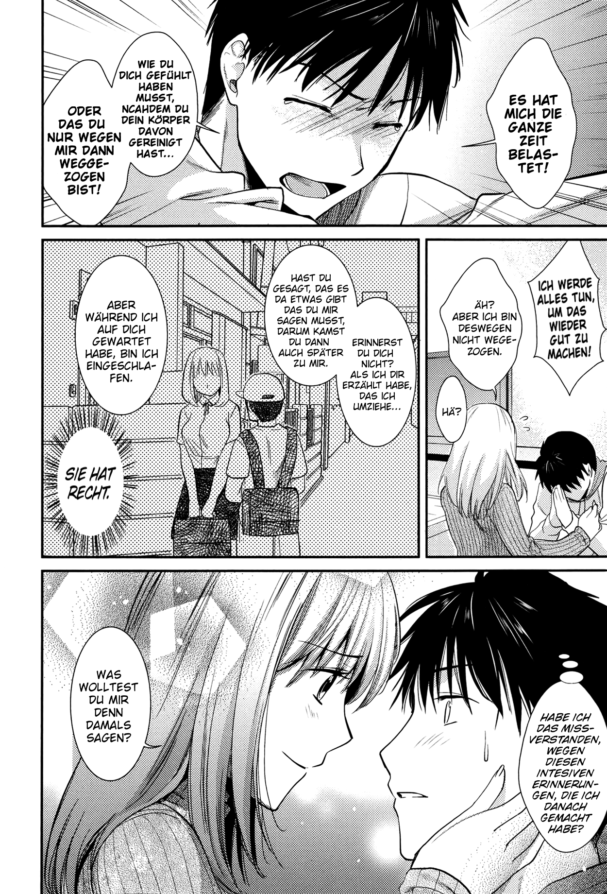 Anekoi Memory | Anekoi Memory Future page 10 full