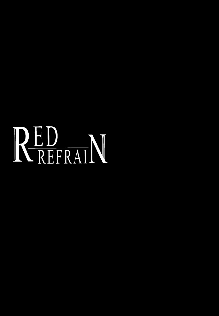 RED REFRAIN page 8 full