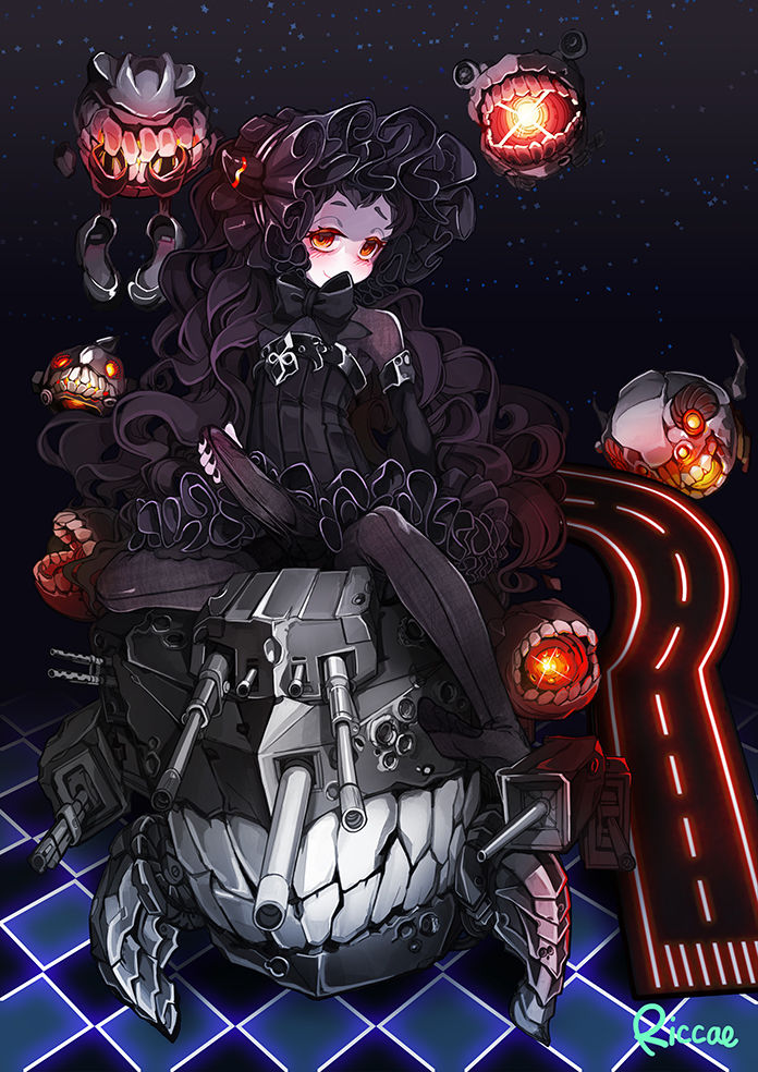 - Artist - Riccae page 2 full
