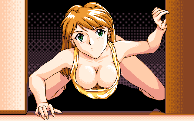 Asagi Akira - Old works page 4 full