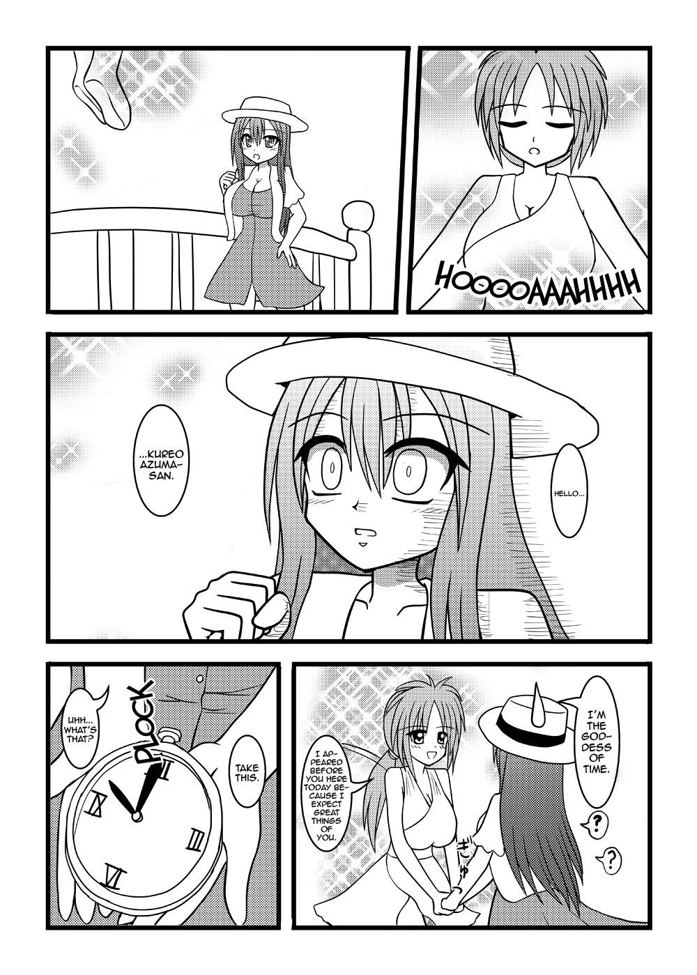 Nuts Eater 2 page 2 full