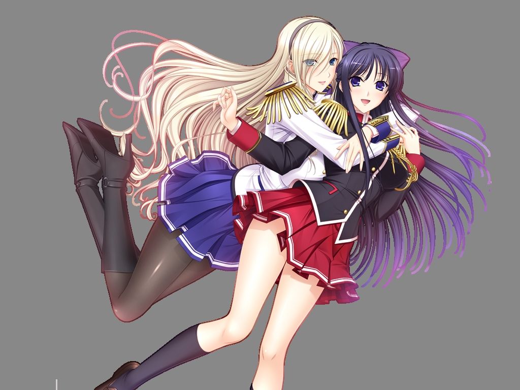 Walkure Romanze Re:tell II page 2 full