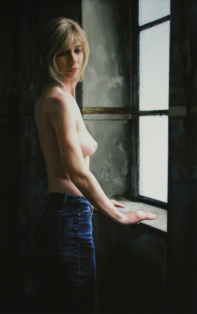 Erotic Art Collector 0451 PETER HANDEL page 2 full
