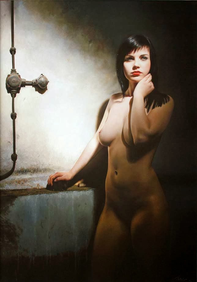 Erotic Art Collector 0451 PETER HANDEL page 4 full