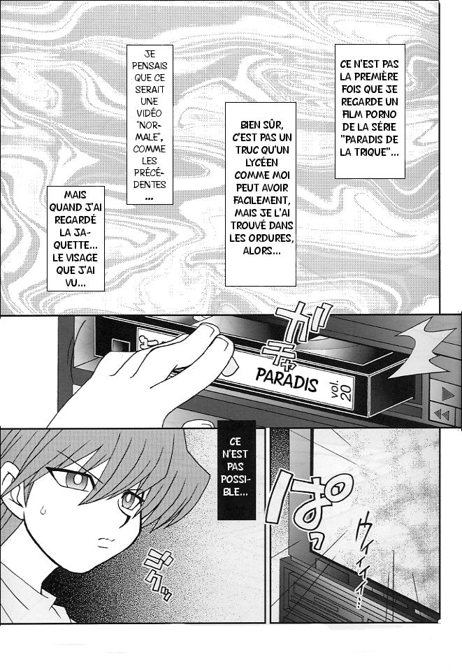 NYU-GI-OH! 2 page 5 full
