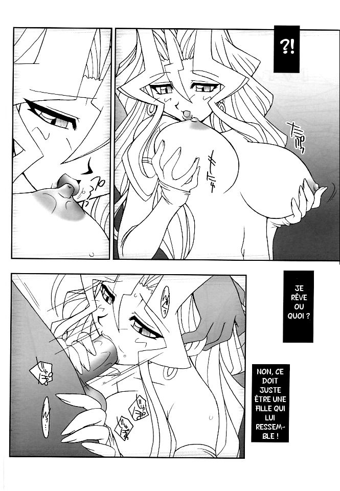 NYU-GI-OH! 2 page 8 full