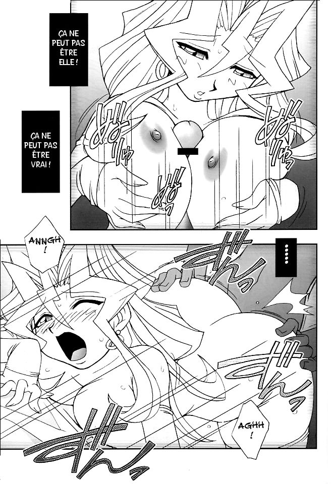 NYU-GI-OH! 2 page 9 full