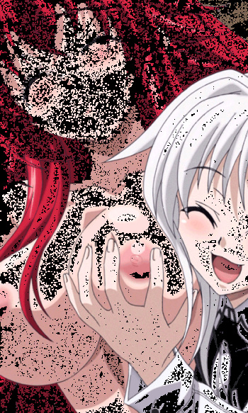 Various Gifs cover