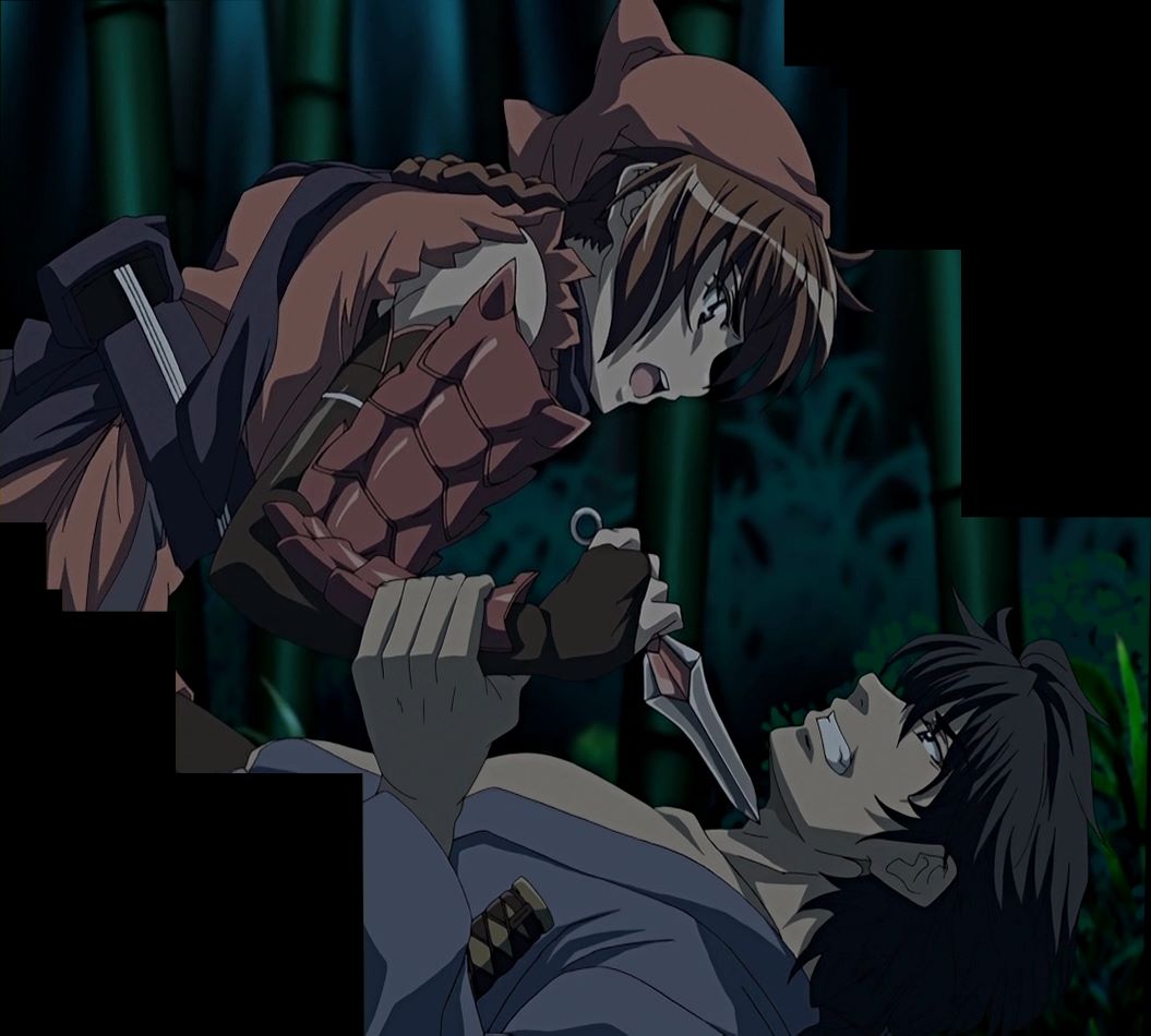 Samurai Hormone The Animation pictures and gifs page 6 full